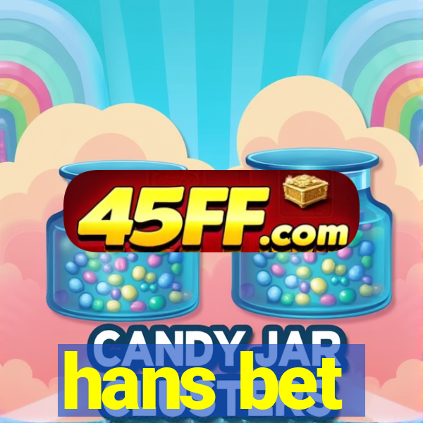 hans bet
